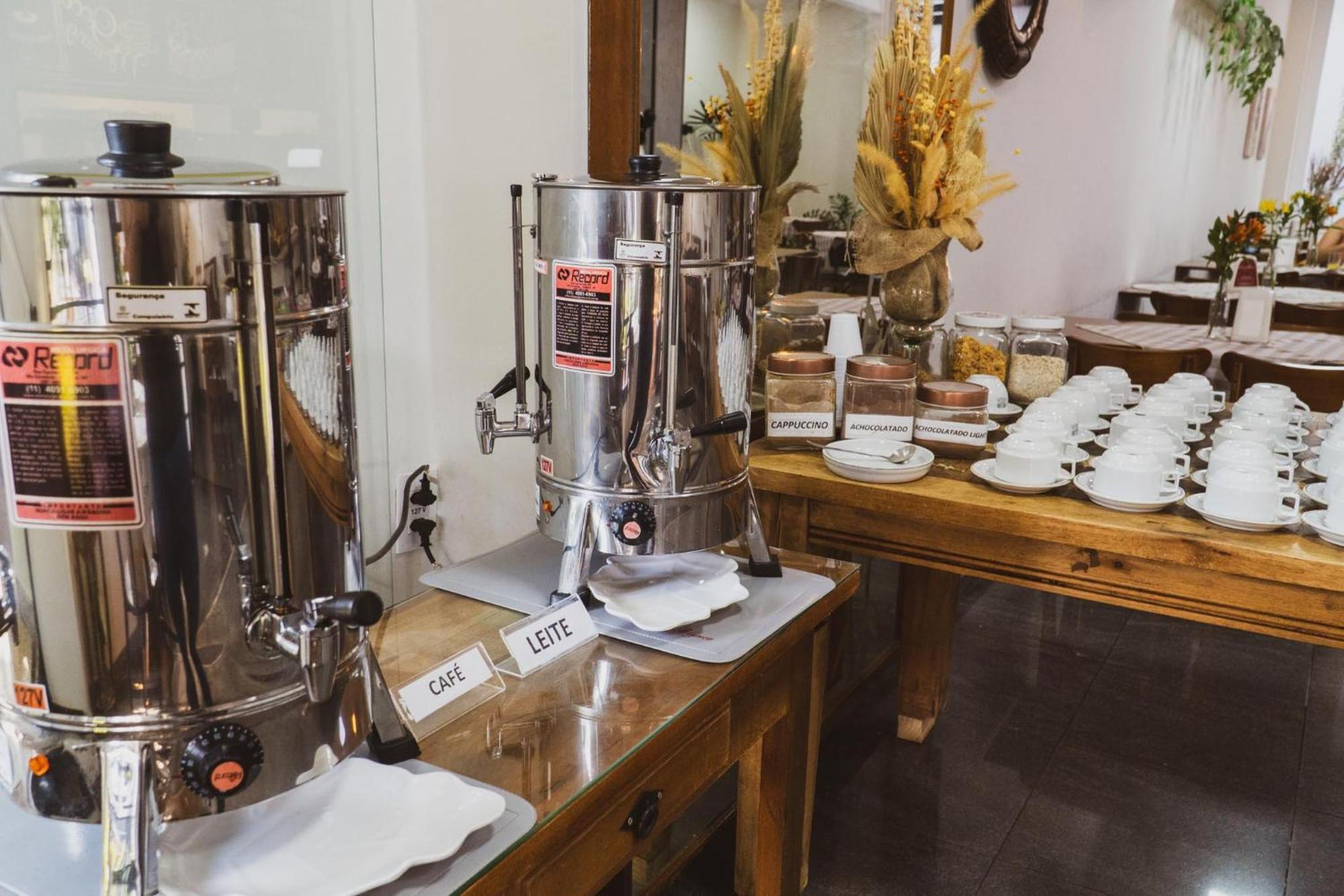 Casablanca 4* Santa Bárbara dʼOeste