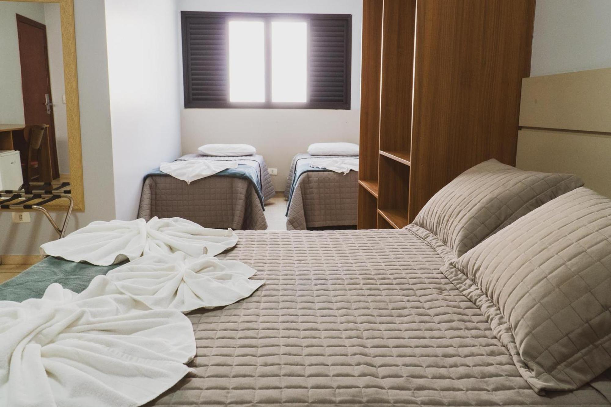 Casablanca Hotel