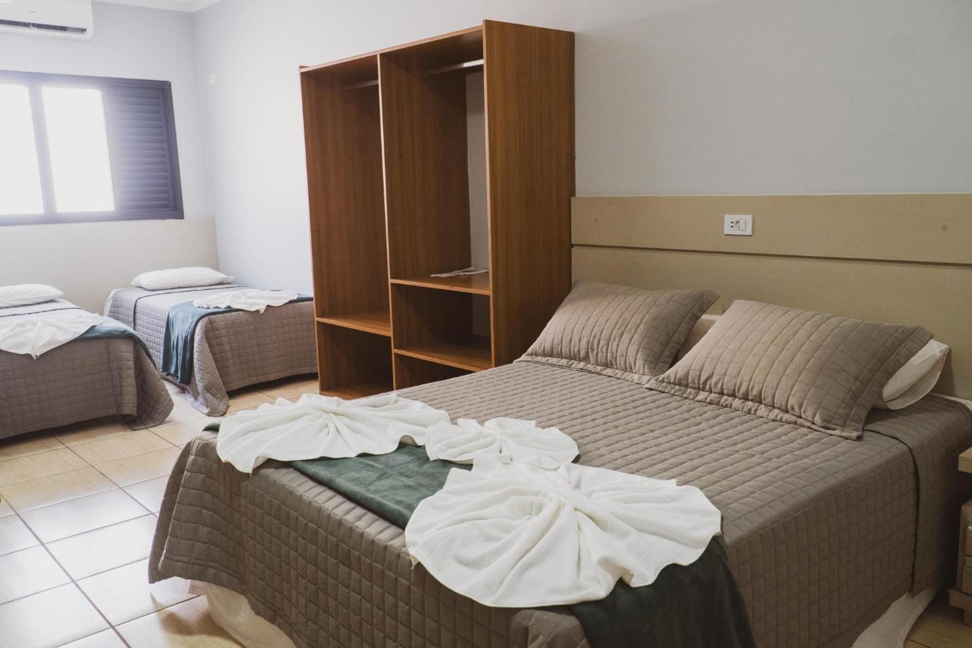Casablanca Hotel 4*