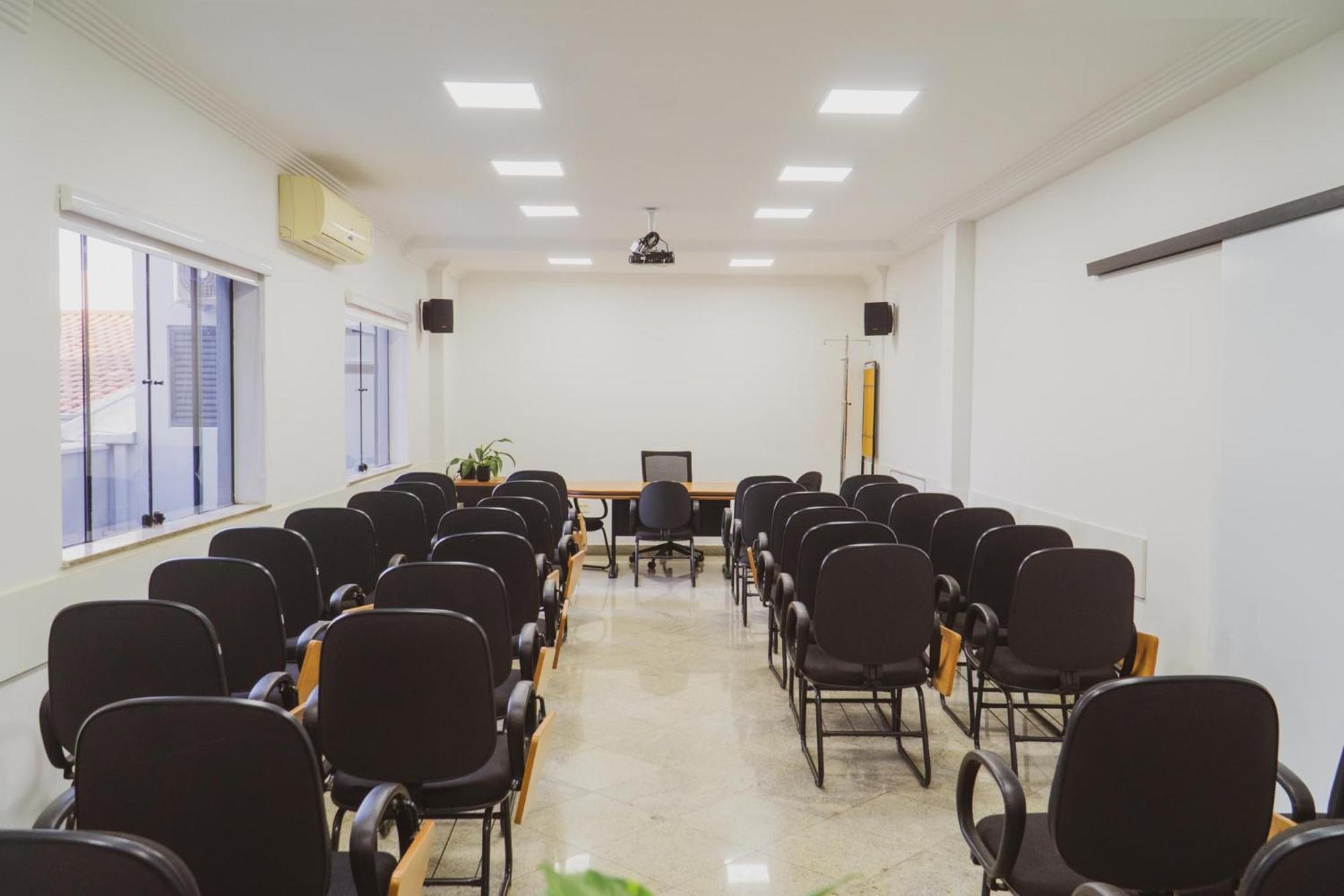 Casablanca 4* Santa Bárbara dʼOeste